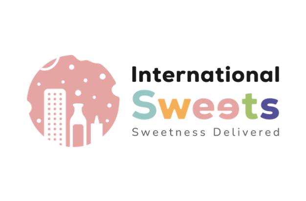 International sweets logo