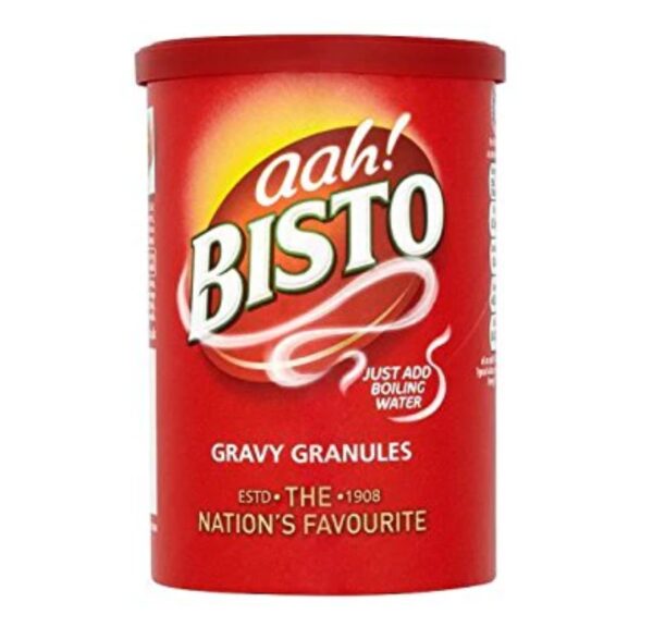 bisto gravy granules