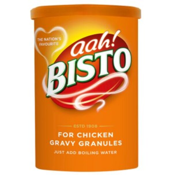 UK bisto granules