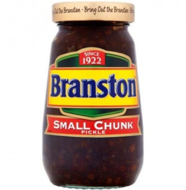 branston chunky pickle