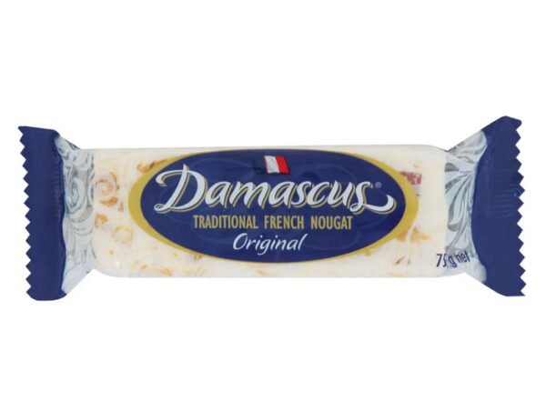 damscus nougat