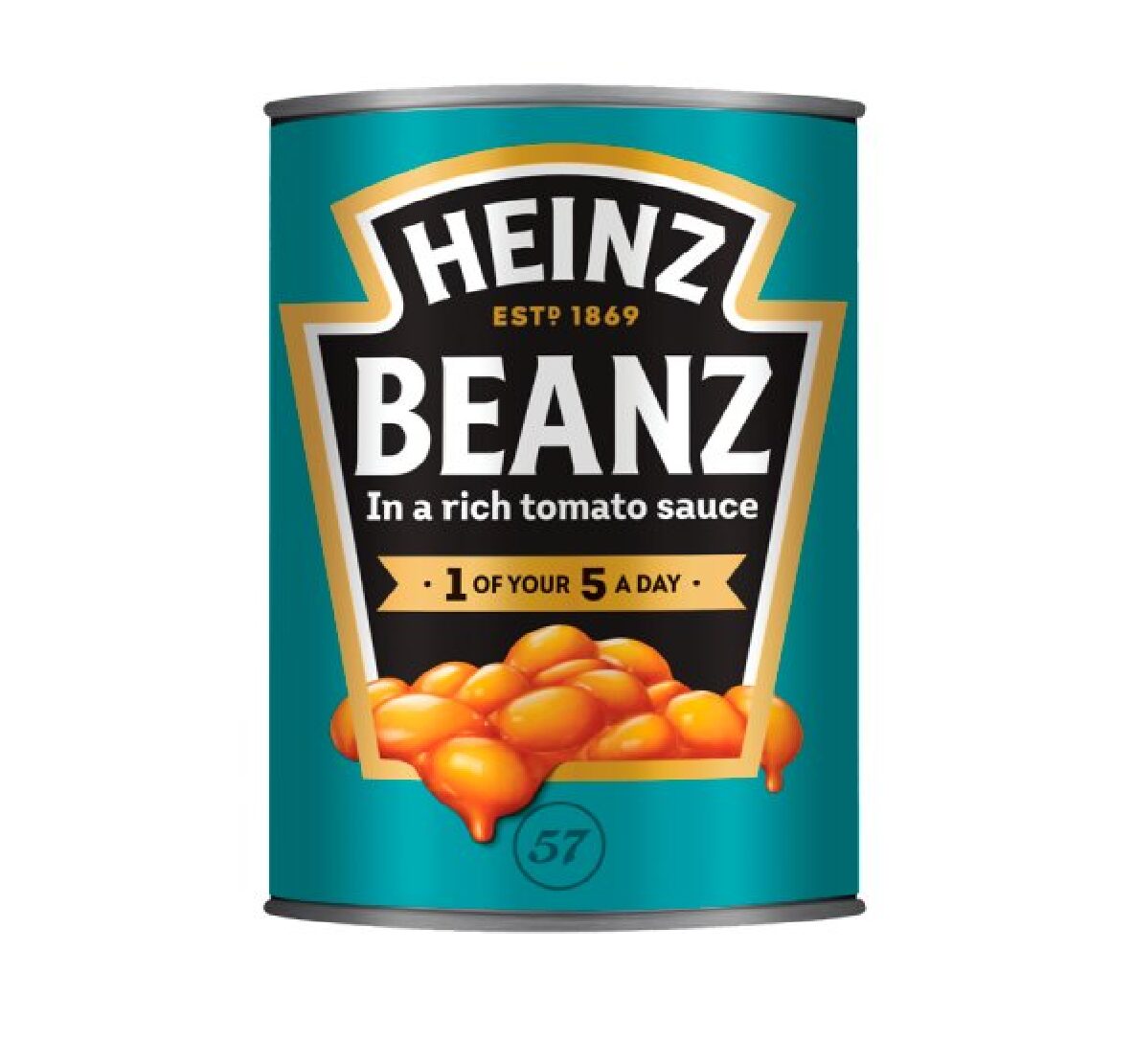 Heinz Beans in Tomato Sauce 24 X 415g
