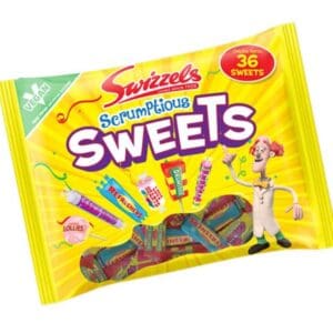 Swizzels sweets