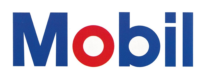 Mobil NZ logo