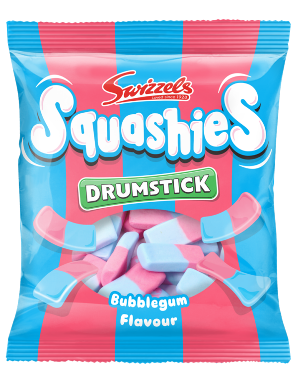 swizzels squashies drumsticks