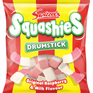 Squashies Drumstick origional