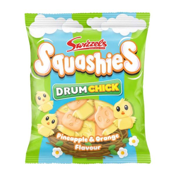 Squashies Drumchick