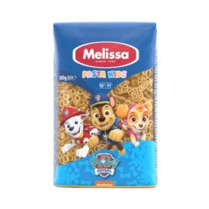 Melissa Pasta Kids Paw Patrol 500g