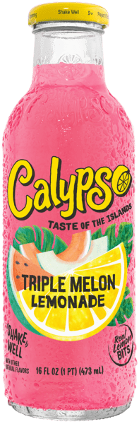 Calypso Triple Melon Lemonade