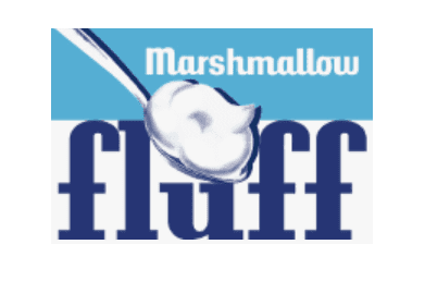Durkee Mower Marshmallow Fluff logo