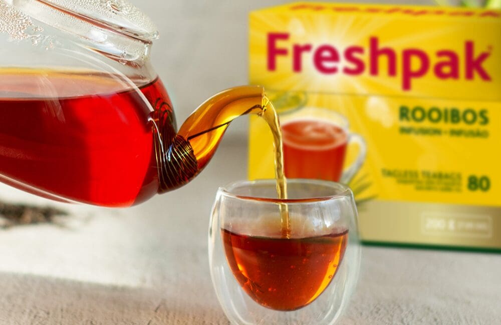 Freshpak Rooibos nz