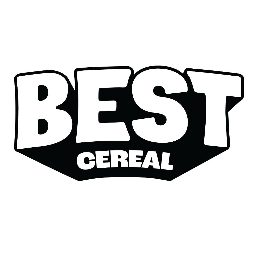 BEST Cereal logo