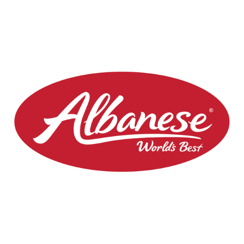 Albanese Logo