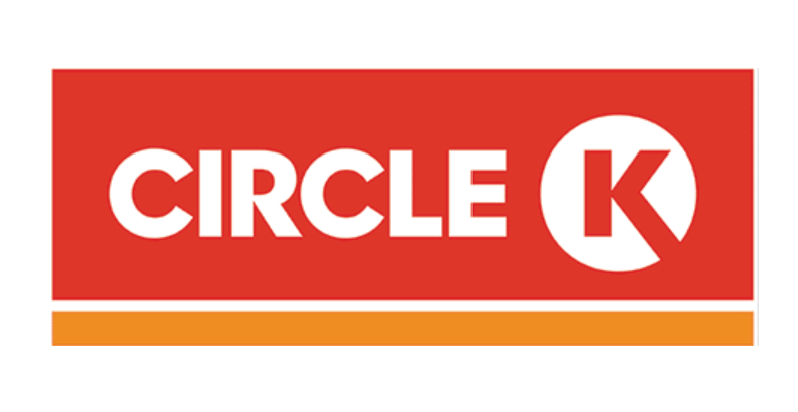 Circle K Logo