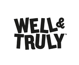 Well and Truly logo