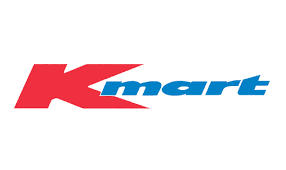 K Mart Logo