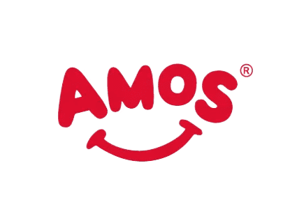 Amos Sweets Candy & Gummies | Zebra International NZ