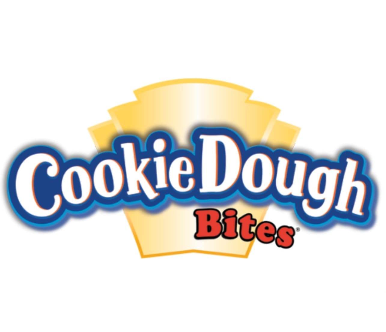 Cookie Dough Bites Logo