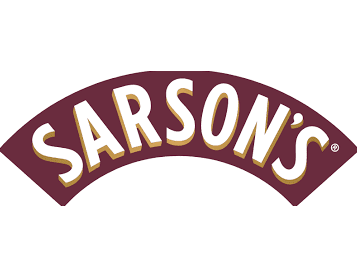 Sarsons logo