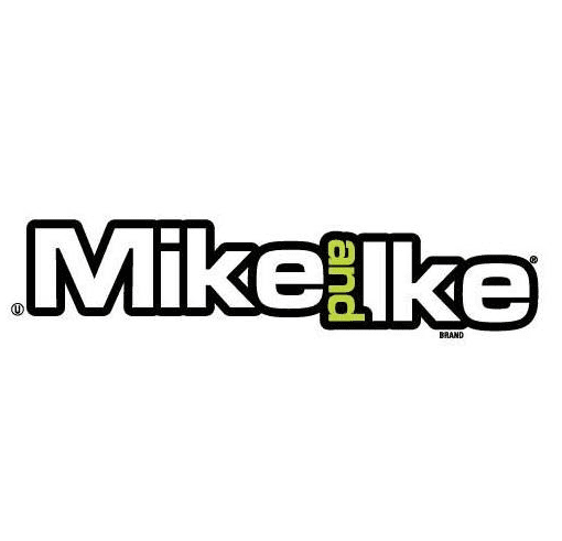 Mike n Ike Logo