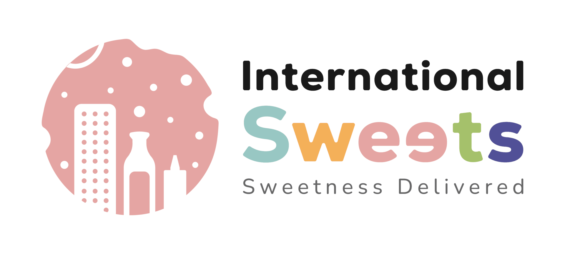 International Sweets logo
