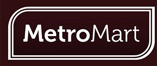 Metro Mart logo