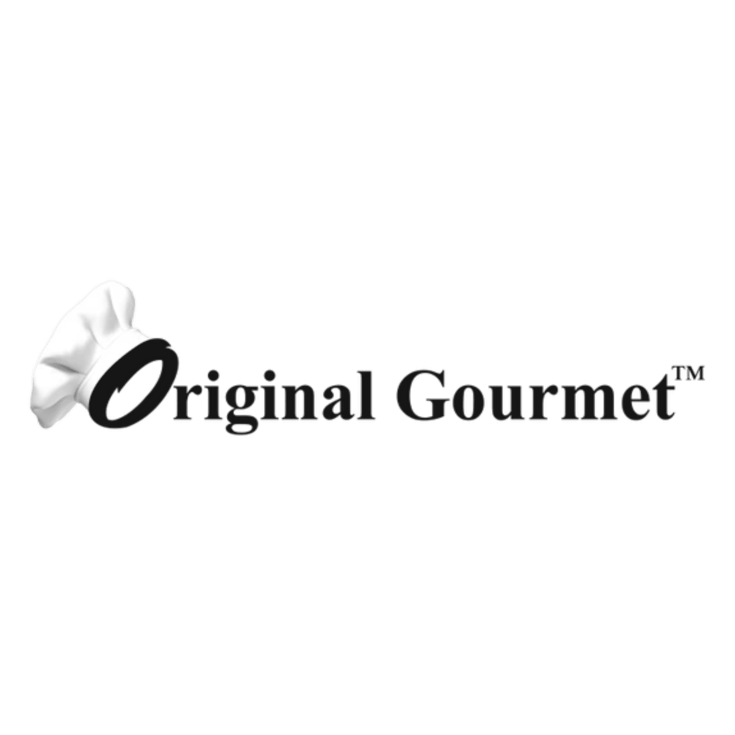 Original Gourmet logo