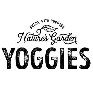 Nature’s Garden Yoggies logo