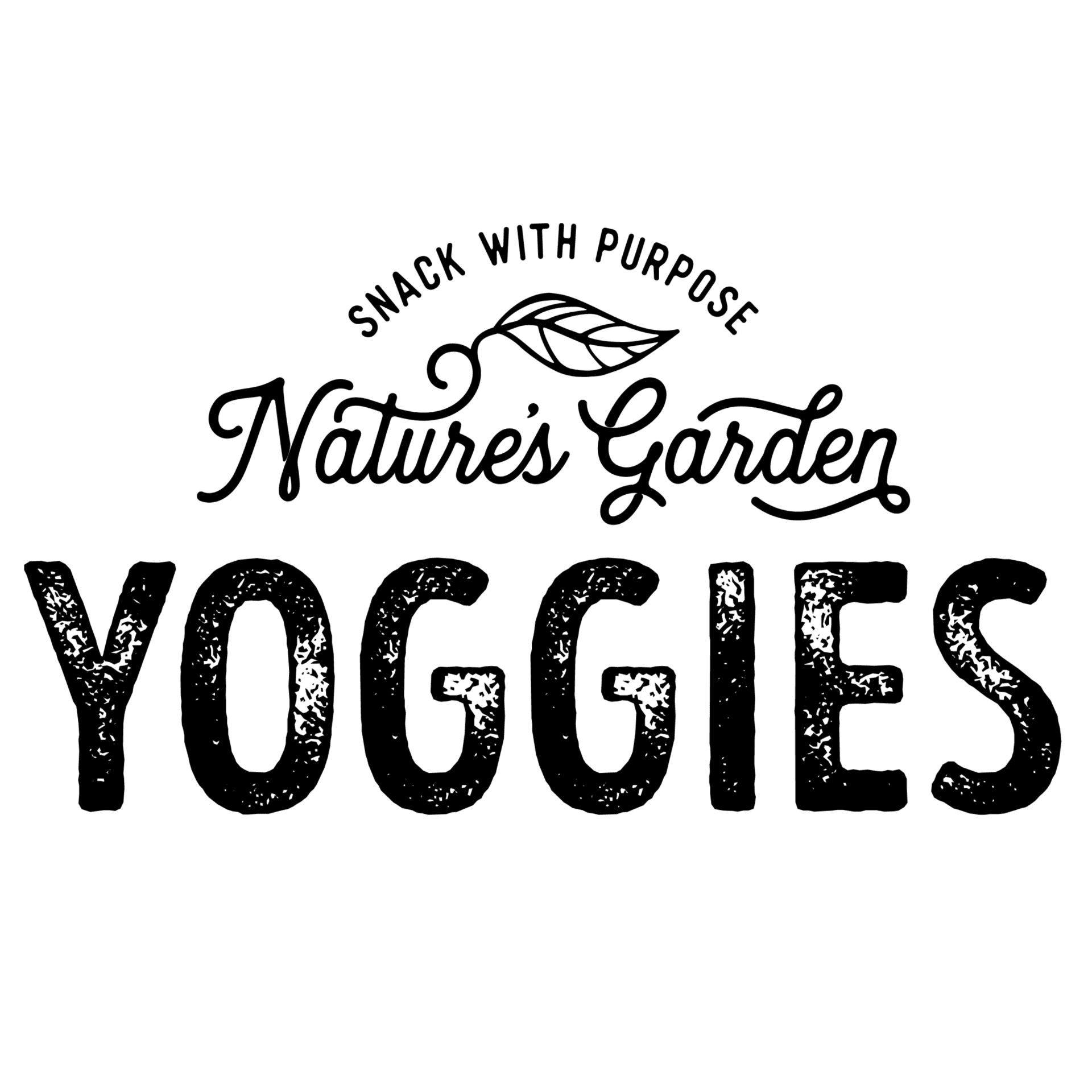 Nature’s Garden Yoggies logo